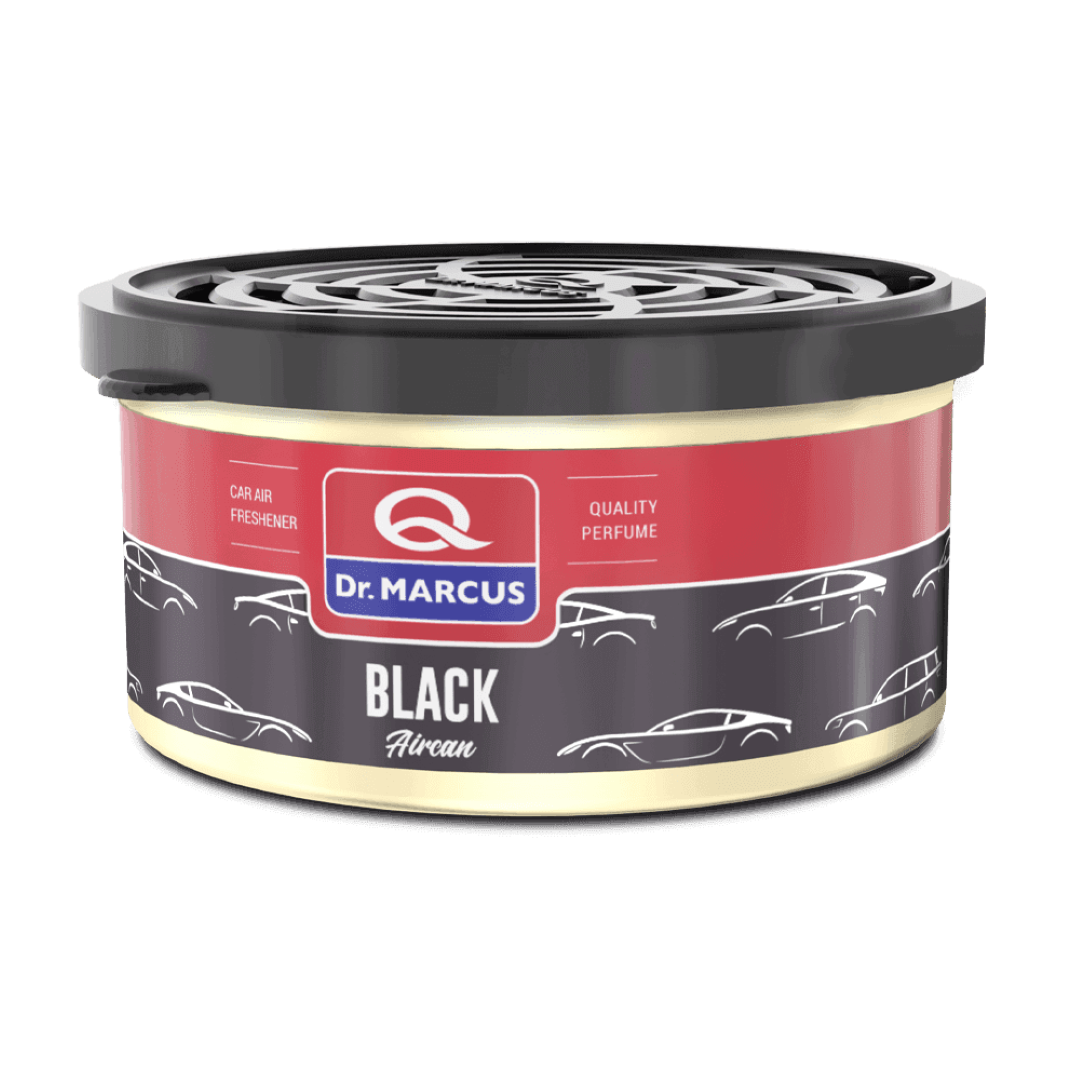 DR.MARCUS AIRCAN BLACK 40G